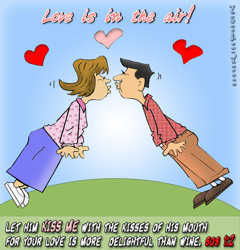 funny christian marriage cartoons